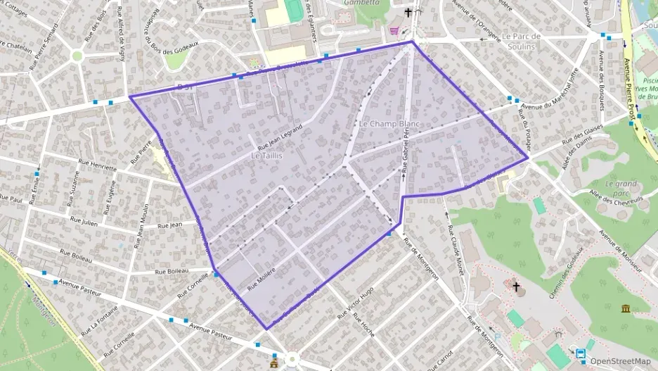 Appartement 52 m² deux pieces à vendre à Yerres Appartement 52 m² deux pieces à vendre à Yerres