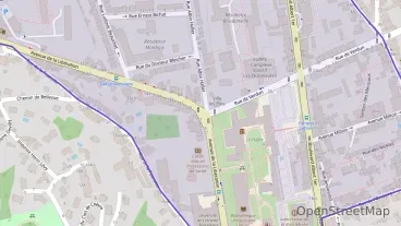 Appartement 69 m² trois pièces à vendre à Nancy