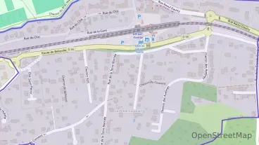 Appartement 72 m² trois pièces à vendre à Gif-sur-Yvette
