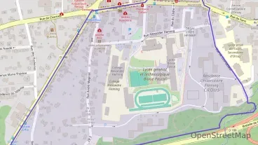 Appartement 90 m² trois pièces à vendre à Orsay