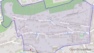 appartement d'une chambre 40 m² à vendre à Nancy
