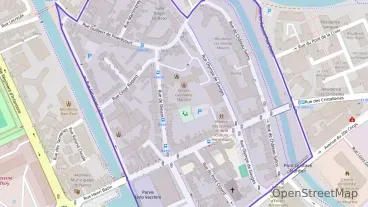 Appartement 41 m² deux pieces à vendre à Nancy