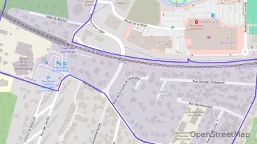 appartement d'une chambre 43 m² à vendre à Gif-sur-Yvette
