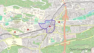 Appartement d'une pièce 30 m² à vendre  à Orsay