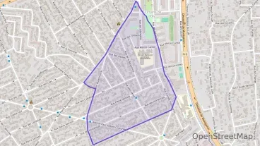 Appartement 33 m² deux pieces à vendre à Vigneux-sur-Seine