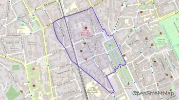 appartement d'une chambre 30 m² à vendre à Nancy appartement d'une chambre 30 m² à vendre à Nancy