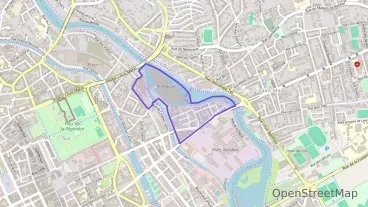 Appartement 25 m² une piece à vendre à Nancy