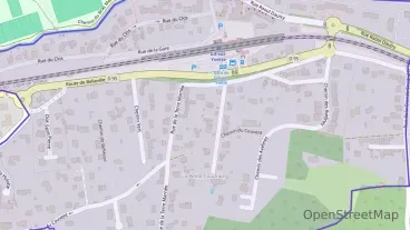 appartement de trois chambres 93 m² à vendre à Gif-sur-Yvette