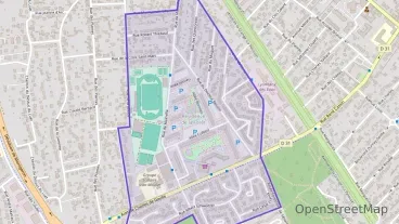 appartement d'une chambre 56 m² à vendre à Montgeron