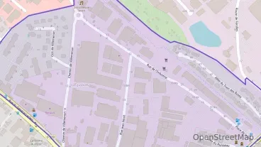 appartement d'une chambre 40 m² à vendre à Brie-Comte-Robert
