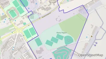 appartement d'une chambre 46 m² à vendre à Tomblaine