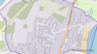 Appartement de quatre pièces 72 m² à vendre  à Cancale