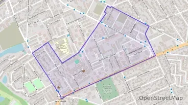 appartement de deux chambres 43 m² à vendre à Vigneux-sur-Seine