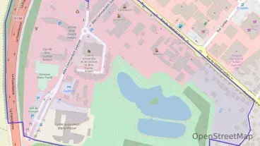 Appartement 59 m² trois pièces à vendre à Brie-Comte-Robert Appartement 59 m² trois pièces à vendre à Brie-Comte-Robert