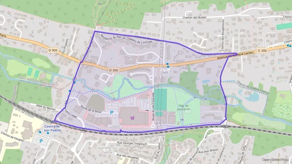 Appartement 31 m² une piece à vendre à Gif-sur-Yvette