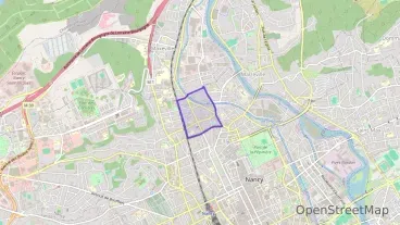 Appartement 90 m² trois pièces à vendre à Nancy Appartement 90 m² trois pièces à vendre à Nancy