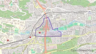 appartement d'une chambre 47 m² à vendre à Orsay