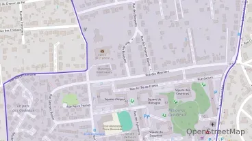 appartement de deux chambres 57 m² à vendre à Yerres