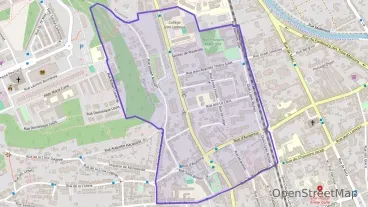 appartement d'une chambre 120 m² à vendre à Nancy