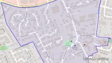 Appartement 69 m² trois pièces à vendre à Pulnoy