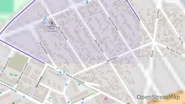 Appartement 48 m² deux pieces à vendre à Vigneux-sur-Seine