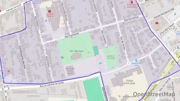 Appartement d'une pièce 49 m² à vendre  à Essey-lès-Nancy