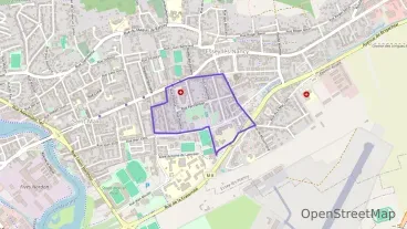 Appartement d'une pièce 49 m² à vendre  à Essey-lès-Nancy