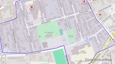 appartement d'une chambre 35 m² à vendre à Essey-lès-Nancy