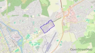 appartement d'une chambre 52 m² à vendre à Essey-lès-Nancy