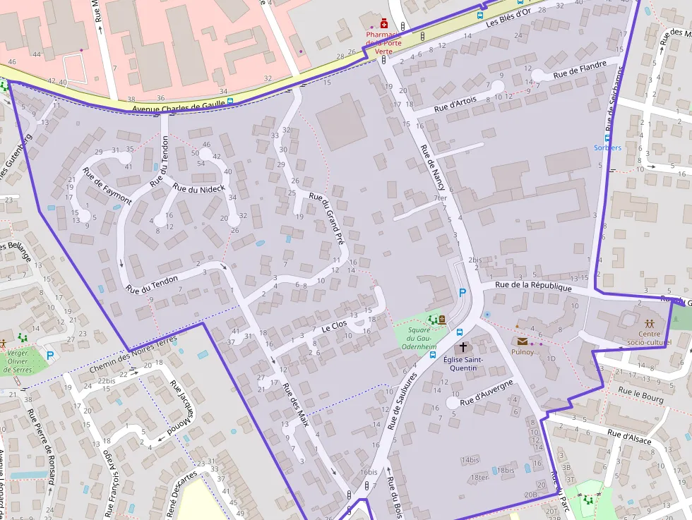 Property