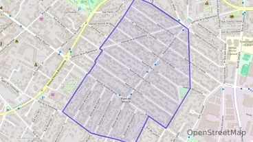 appartement d'une chambre 32 m² à vendre à Morangis