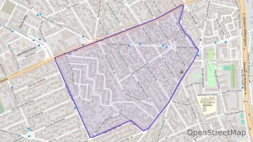appartement de trois chambres 63 m² à vendre à Vigneux-sur-Seine