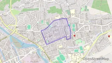 appartement de trois chambres 94 m² à vendre à Saint-Max