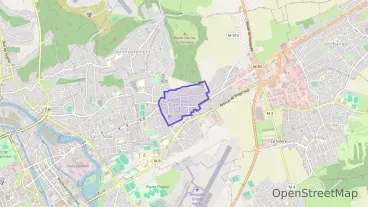 appartement d'une chambre 45 m² à vendre à Essey-lès-Nancy