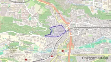 appartement de trois chambres 82 m² à vendre à Orsay
