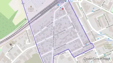 appartement d'une chambre 20 m² à vendre à Vigneux-sur-Seine