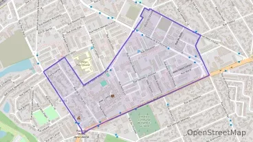 Appartement 71 m² quatre pièces à vendre à Vigneux-sur-Seine