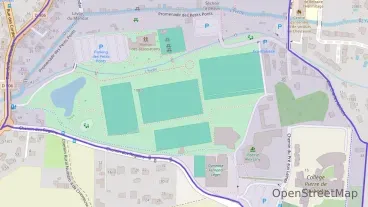 Appartement 60 m² cinq pièces à vendre à Chevreuse
