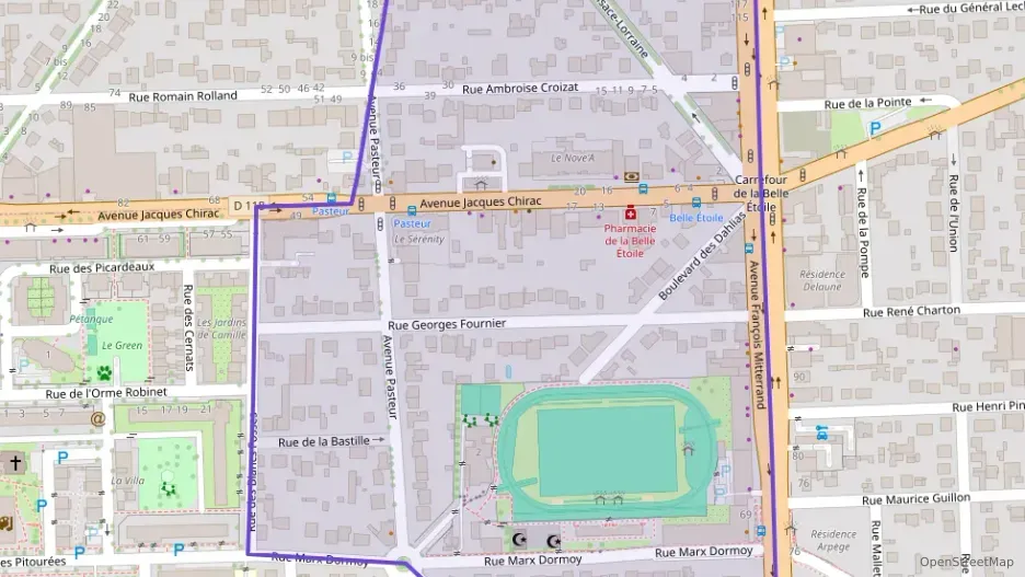 Appartement 64 m² trois pièces à vendre à Athis-Mons Appartement 64 m² trois pièces à vendre à Athis-Mons