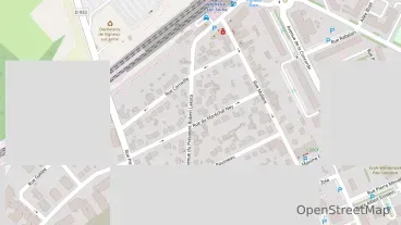 Appartement 52 m² deux pieces à vendre à Vigneux-sur-Seine