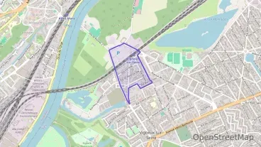 Appartement 52 m² deux pieces à vendre à Vigneux-sur-Seine