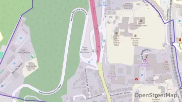 Appartement 45 m² deux pieces à vendre à Maxéville Appartement 45 m² deux pieces à vendre à Maxéville