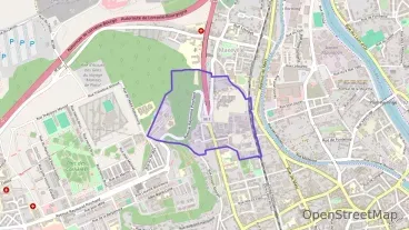 Appartement 45 m² deux pieces à vendre à Maxéville Appartement 45 m² deux pieces à vendre à Maxéville