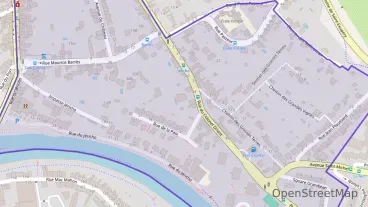 Appartement 51 m² deux pieces à vendre à Malzéville Appartement 51 m² deux pieces à vendre à Malzéville