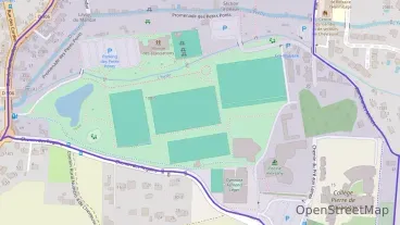 Appartement 62 m² trois pièces à vendre à Chevreuse