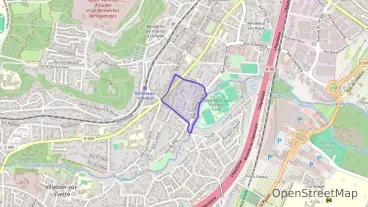 appartement d'une chambre 31 m² à vendre à Palaiseau