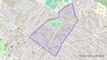 Appartement 69 m² trois pièces à vendre à Chilly-Mazarin