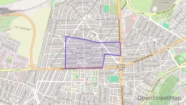 Appartement 50 m² deux pieces à vendre à Paray-Vieille-Poste