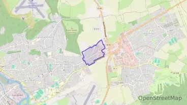 appartement de trois chambres 123 m² à vendre à Essey-lès-Nancy