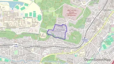 appartement de trois chambres 70 m² à vendre à Palaiseau
